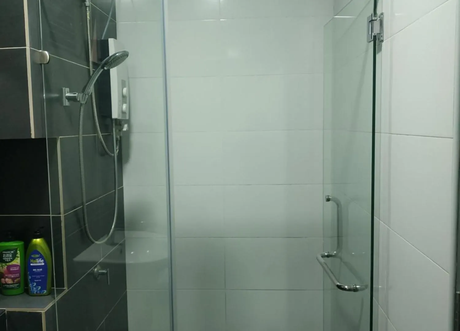 Citywoods Apartment Next To Thistle Hotel,Hospital Sultanah Aminah,Ciq Custom3Km By Yha Johor Bahru